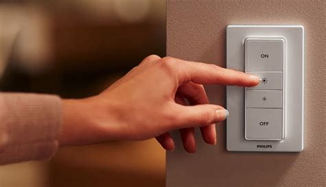 Electrical Switches For Home Automation